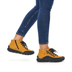 Rieker moteriški aulinukai