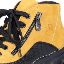 Rieker moteriški aulinukai