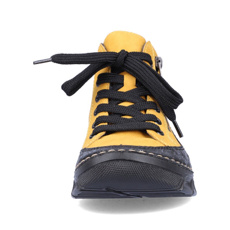 Rieker moteriški aulinukai