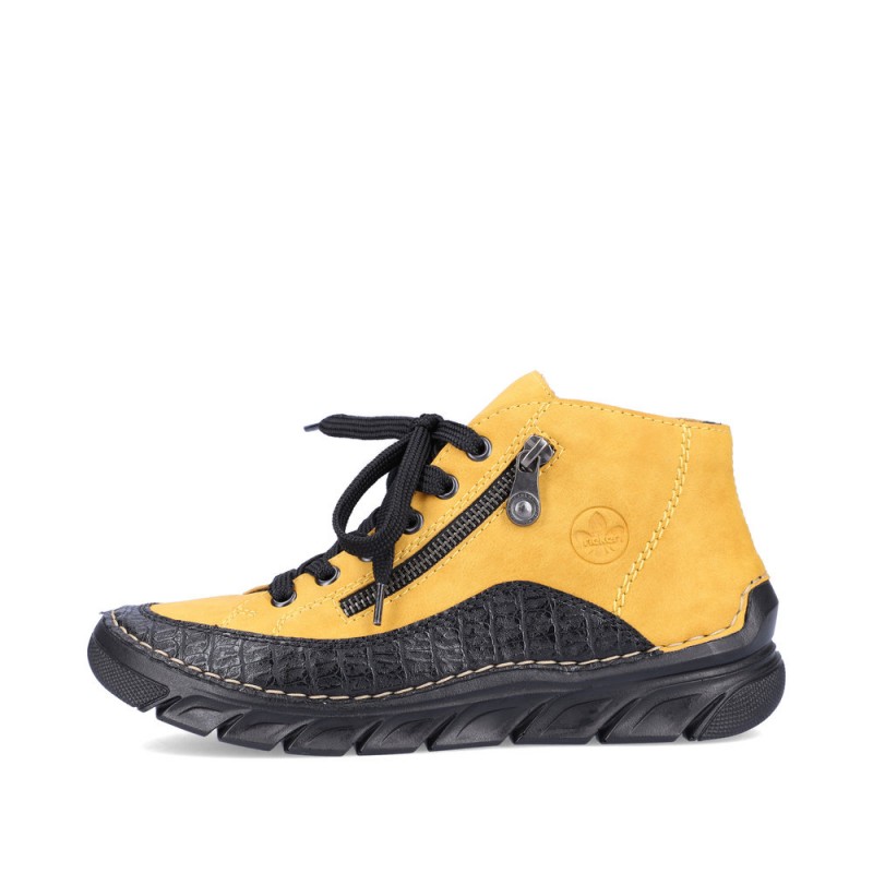 Rieker moteriški aulinukai