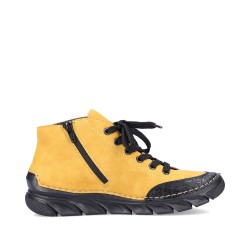 Rieker moteriški aulinukai