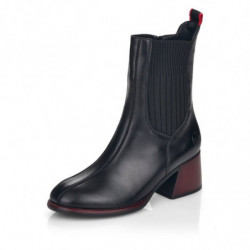 Rieker moteriški aulinukai