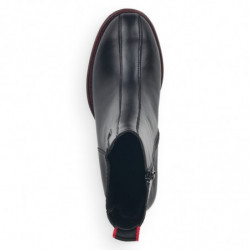 Rieker moteriški aulinukai