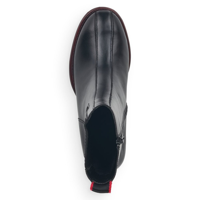 Rieker moteriški aulinukai