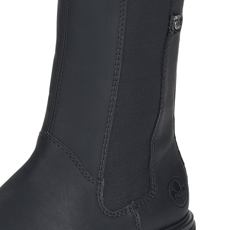 Rieker moteriški aulinukai