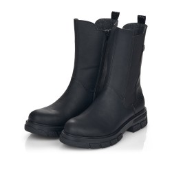 Rieker moteriški aulinukai