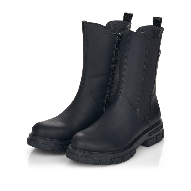 Rieker moteriški aulinukai