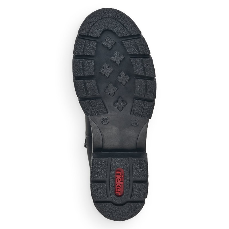 Rieker moteriški aulinukai