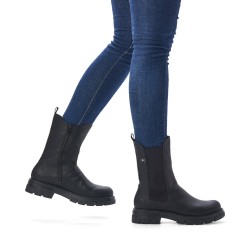 Rieker moteriški aulinukai