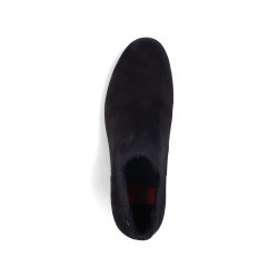 Rieker moteriški aulinukai