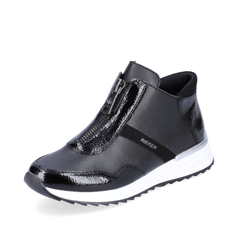 Rieker moteriški sportiniai aulinukai