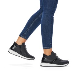 Rieker moteriški sportiniai aulinukai