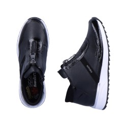 Rieker moteriški sportiniai aulinukai