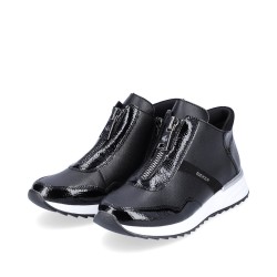 Rieker moteriški sportiniai aulinukai