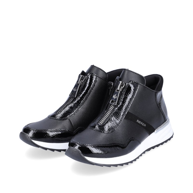 Rieker moteriški sportiniai aulinukai