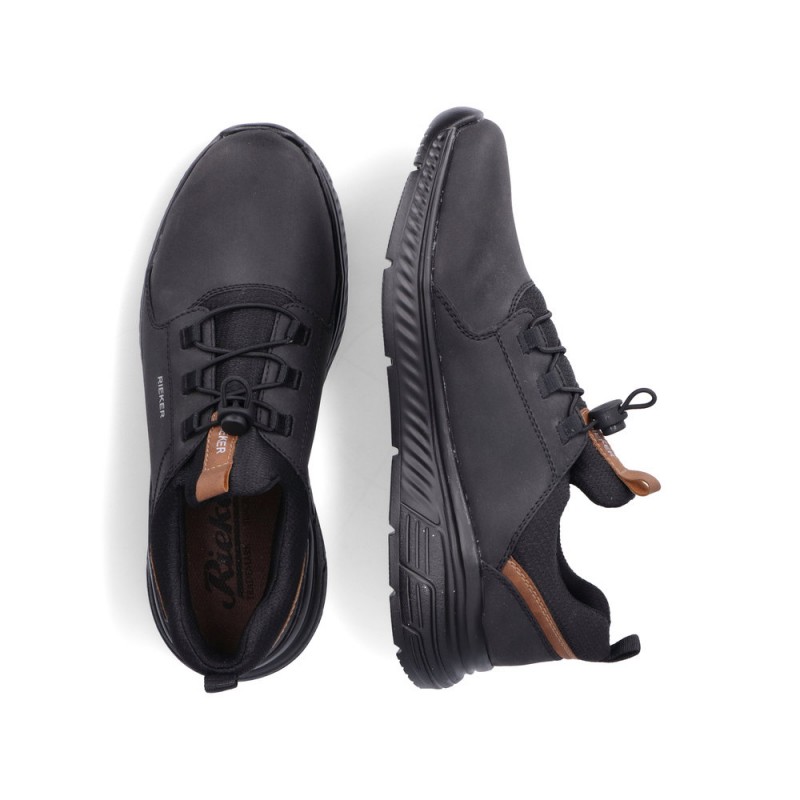 Rieker vyriški sportiniai aulinukai