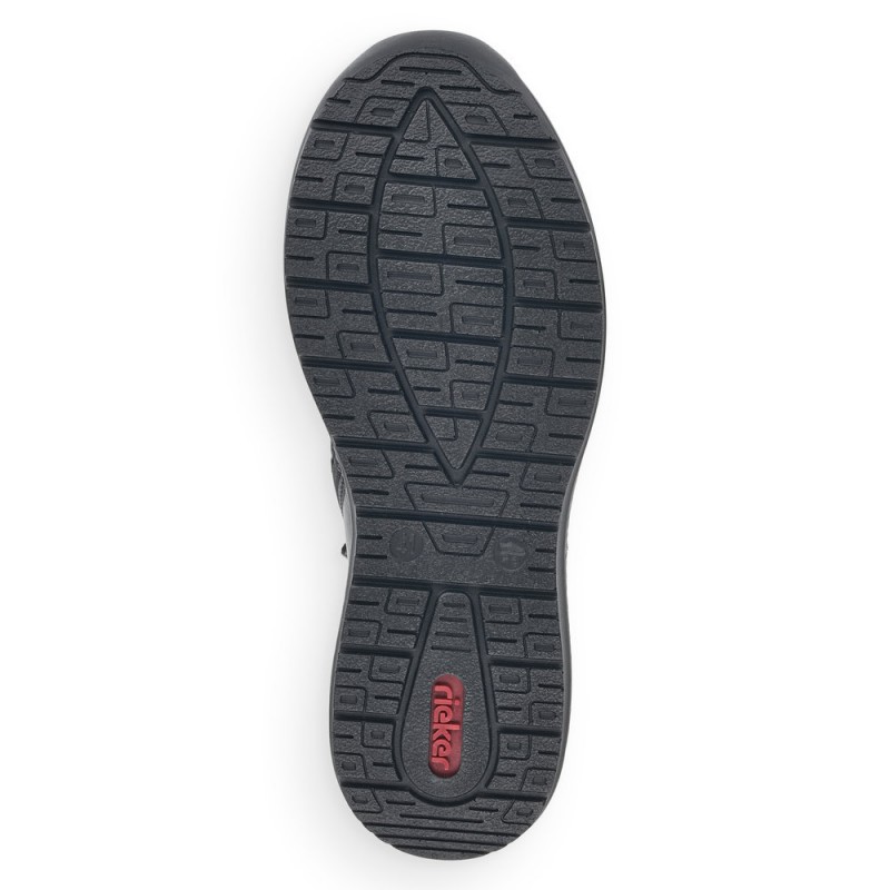 Rieker vyriški sportiniai aulinukai