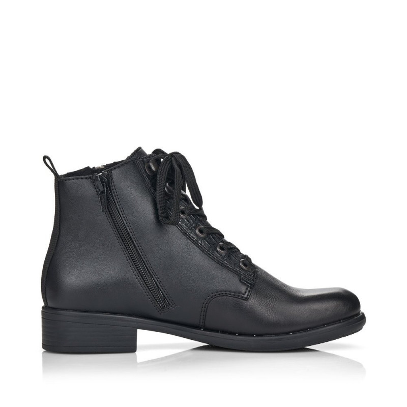 Rieker moteriški aulinukai