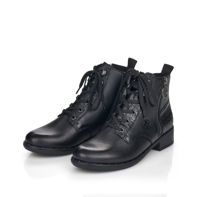 Rieker moteriški aulinukai