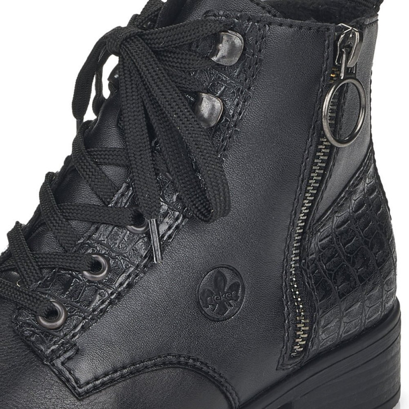 Rieker moteriški aulinukai