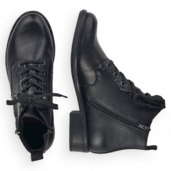 Rieker moteriški aulinukai