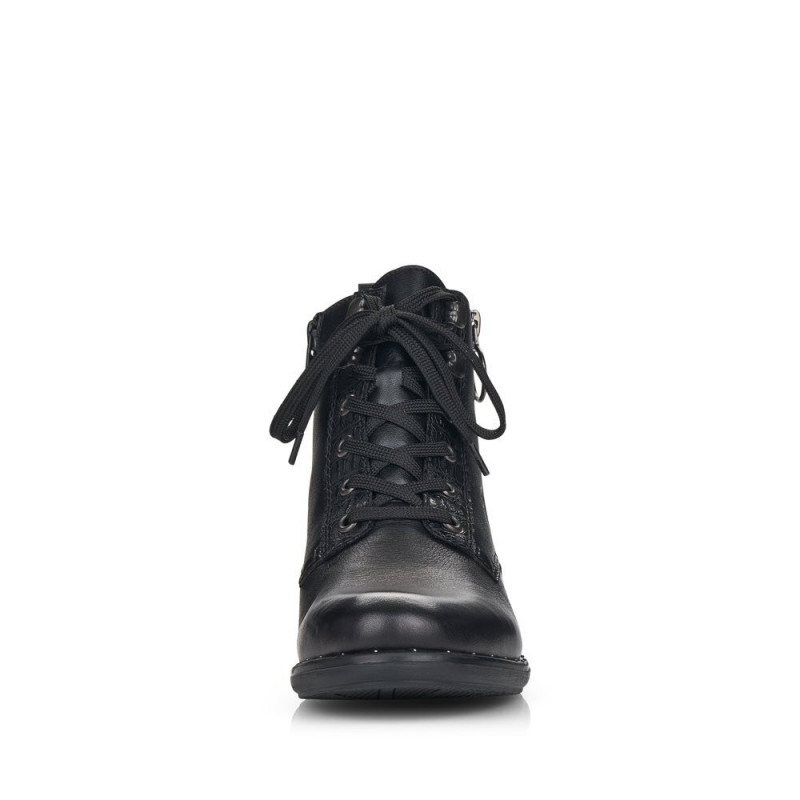 Rieker moteriški aulinukai