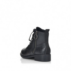 Rieker moteriški aulinukai