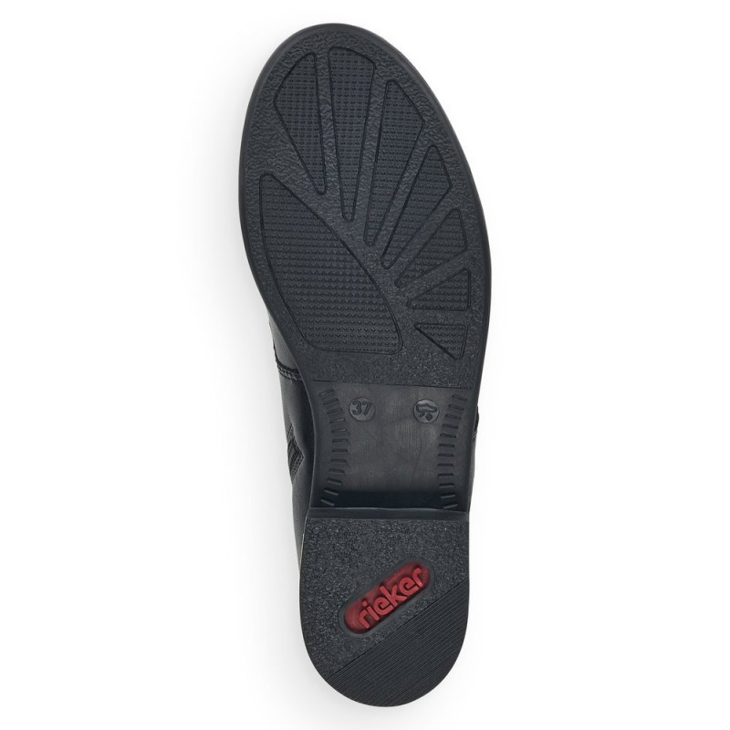 Rieker moteriški aulinukai