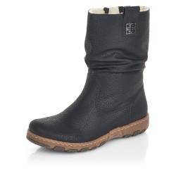 Rieker moteriški aulinukai