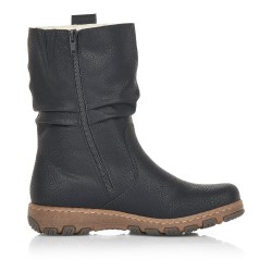 Rieker moteriški aulinukai