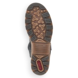 Rieker moteriški aulinukai