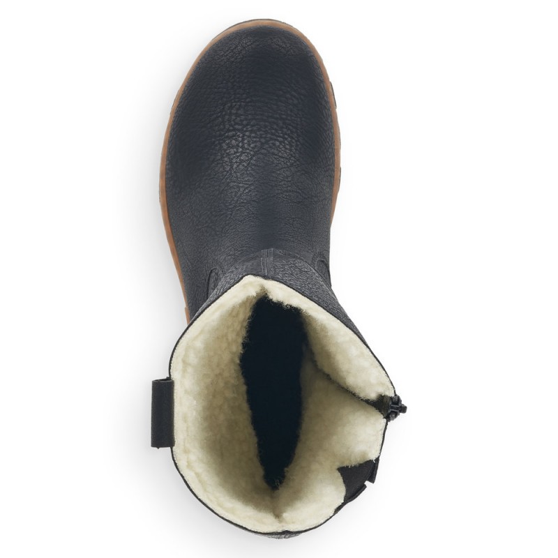 Rieker moteriški aulinukai