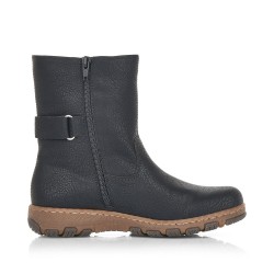 Rieker moteriški aulinukai