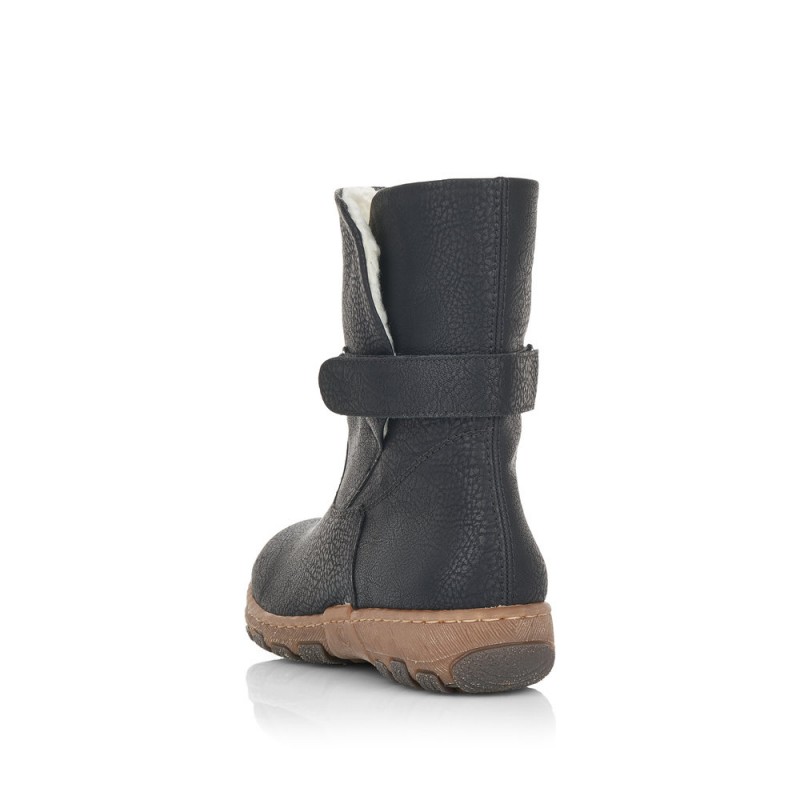 Rieker moteriški aulinukai