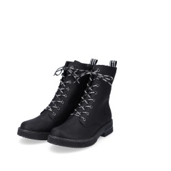 Rieker moteriški aulinukai