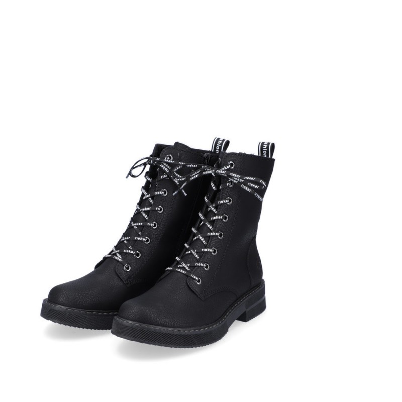 Rieker moteriški aulinukai