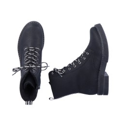 Rieker moteriški aulinukai