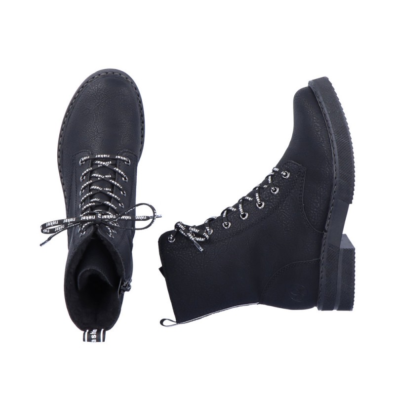 Rieker moteriški aulinukai