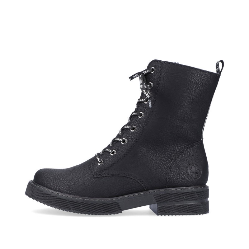 Rieker moteriški aulinukai