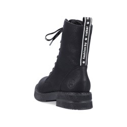 Rieker moteriški aulinukai