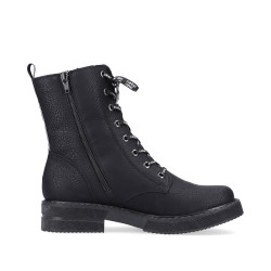 Rieker moteriški aulinukai