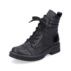 Rieker moteriški aulinukai