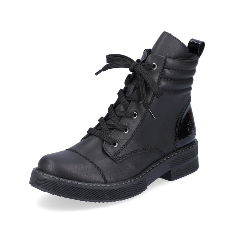 Rieker moteriški aulinukai