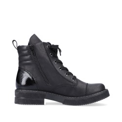 Rieker moteriški aulinukai