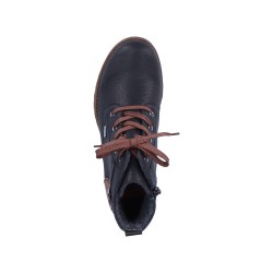 Rieker moteriški aulinukai