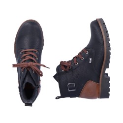 Rieker moteriški aulinukai