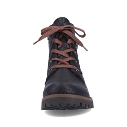 Rieker moteriški aulinukai