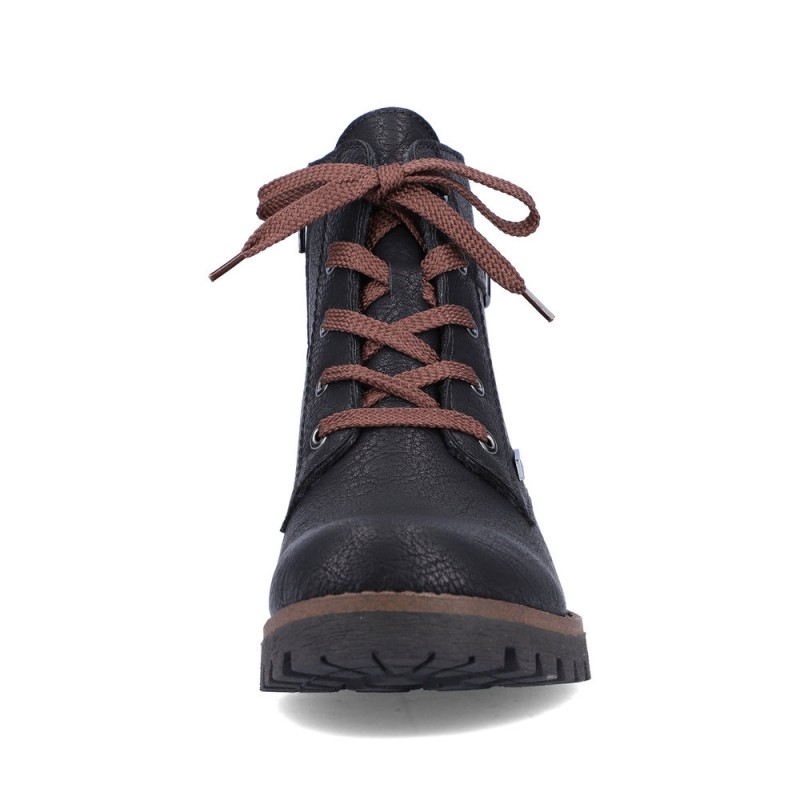 Rieker moteriški aulinukai