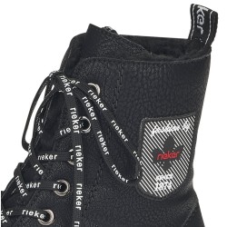 Rieker moteriški aulinukai