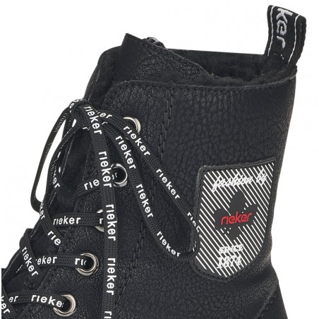 Rieker moteriški aulinukai